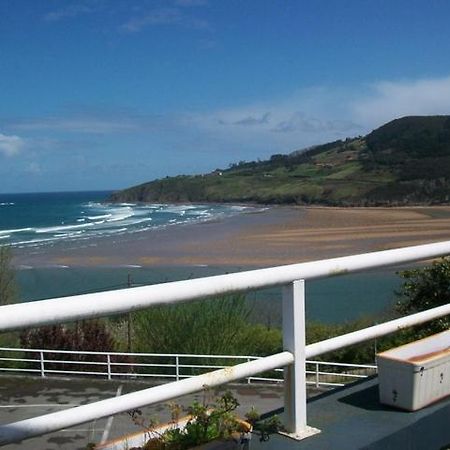 Apartamento Uxue. Mundaca Exterior foto