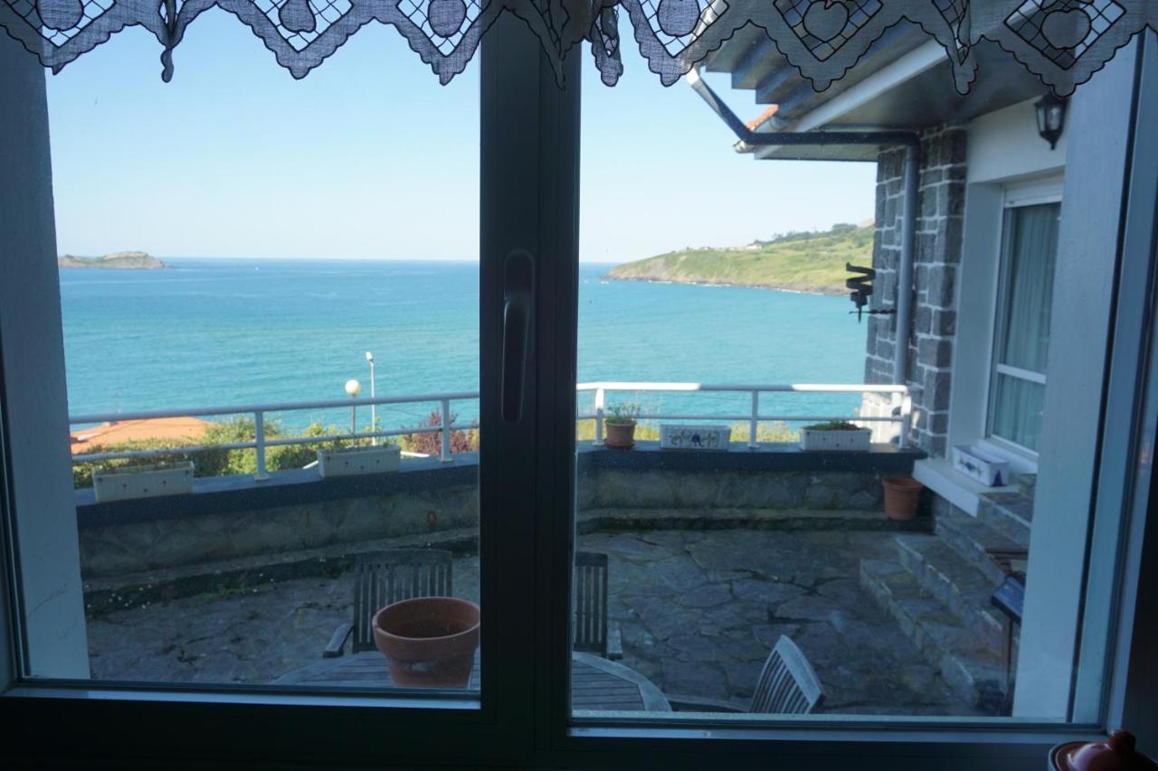 Apartamento Uxue. Mundaca Exterior foto