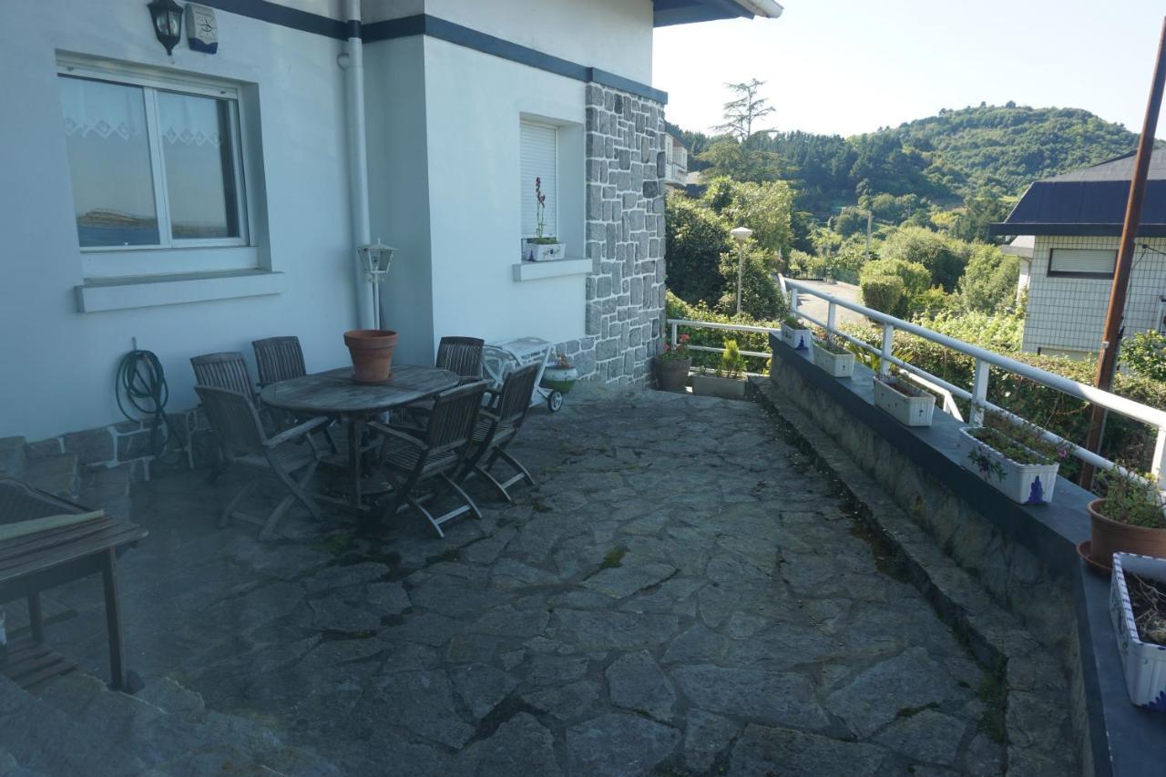 Apartamento Uxue. Mundaca Exterior foto