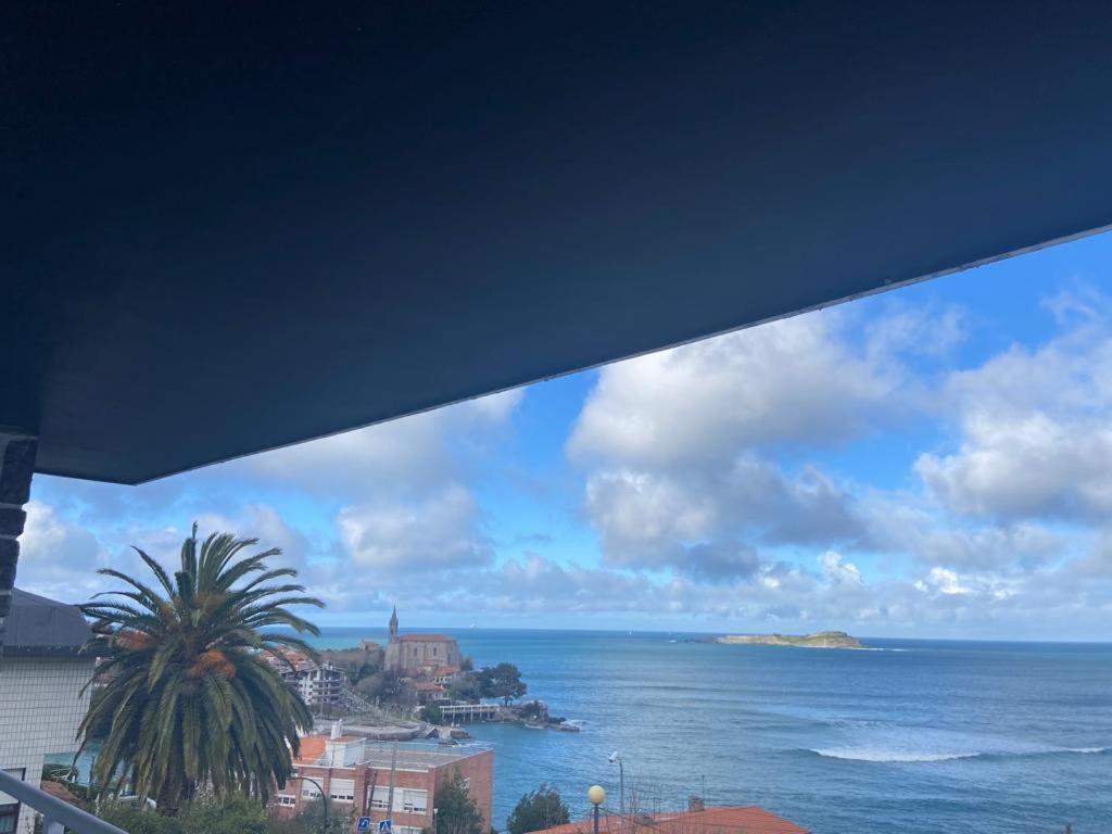 Apartamento Uxue. Mundaca Exterior foto
