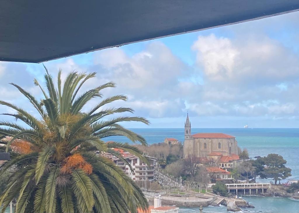 Apartamento Uxue. Mundaca Exterior foto