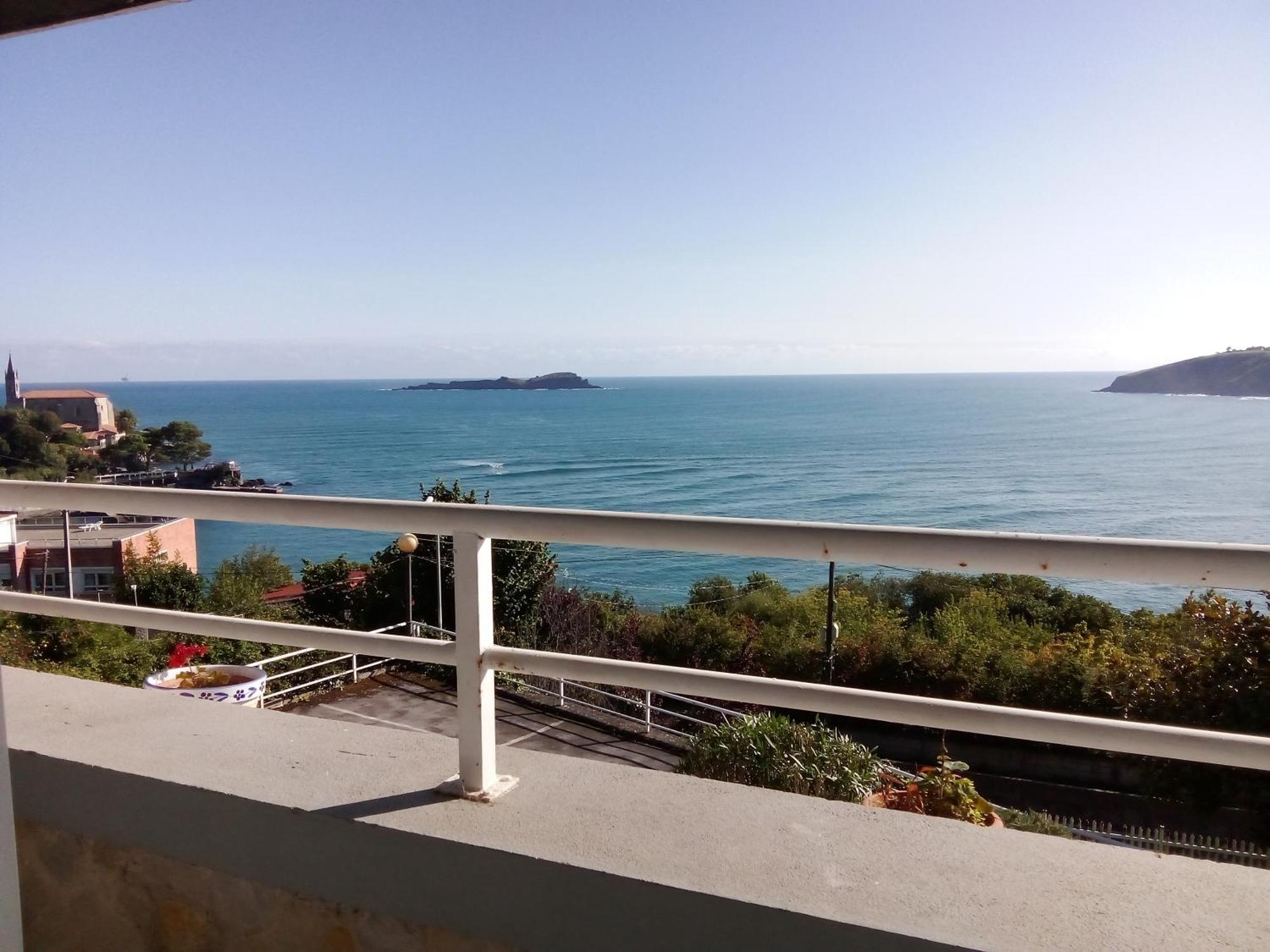 Apartamento Uxue. Mundaca Exterior foto