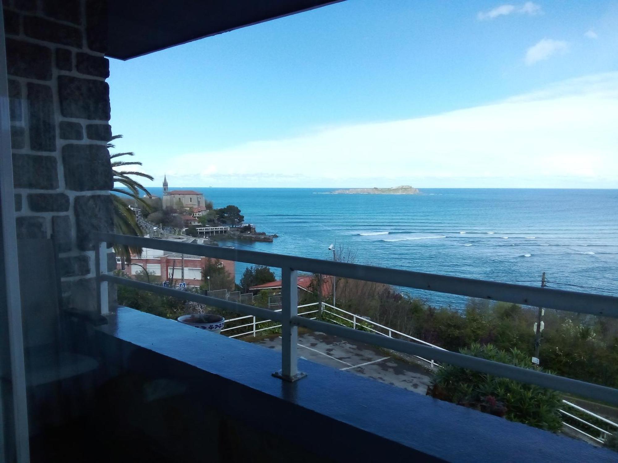 Apartamento Uxue. Mundaca Exterior foto