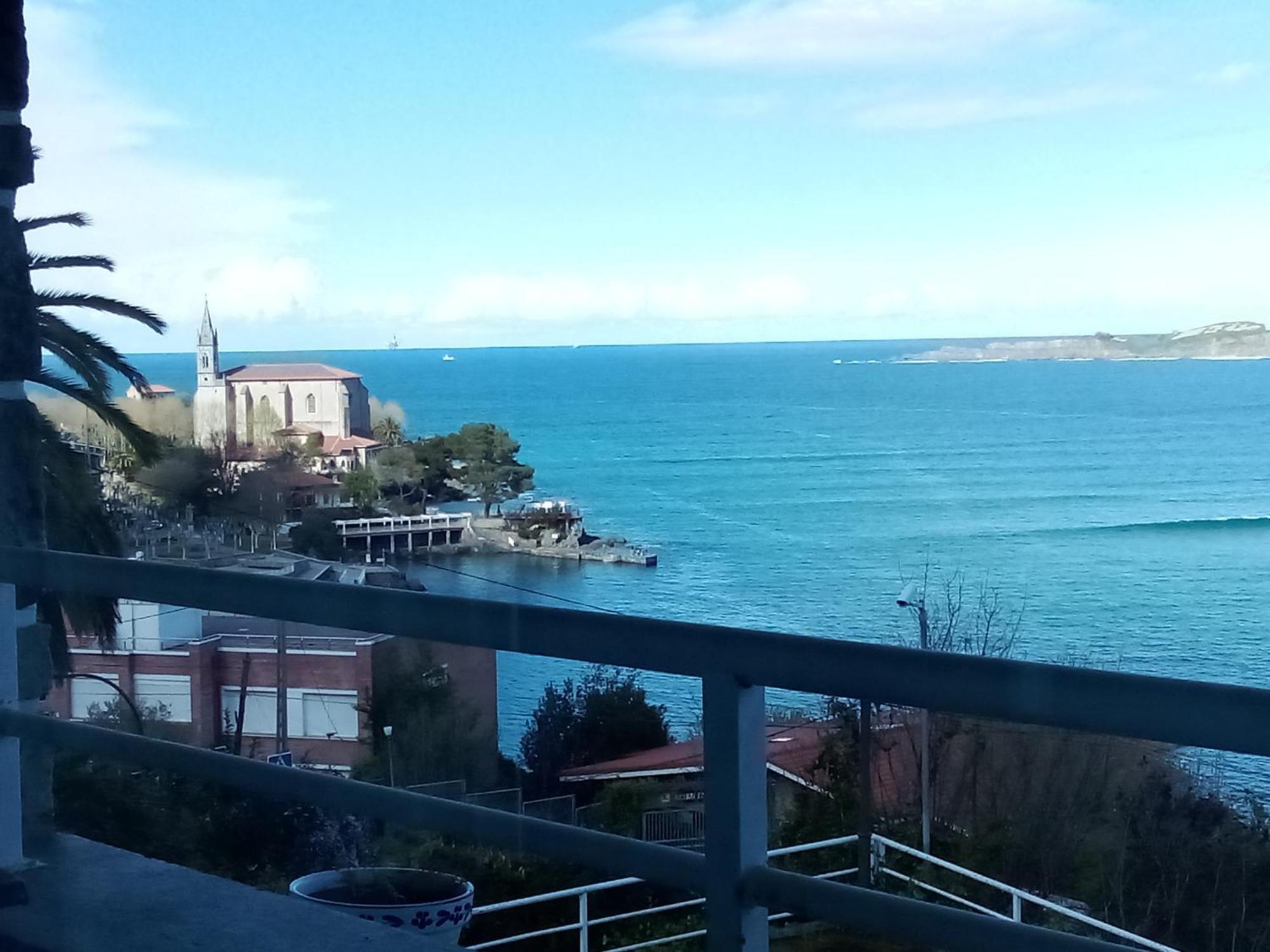 Apartamento Uxue. Mundaca Exterior foto