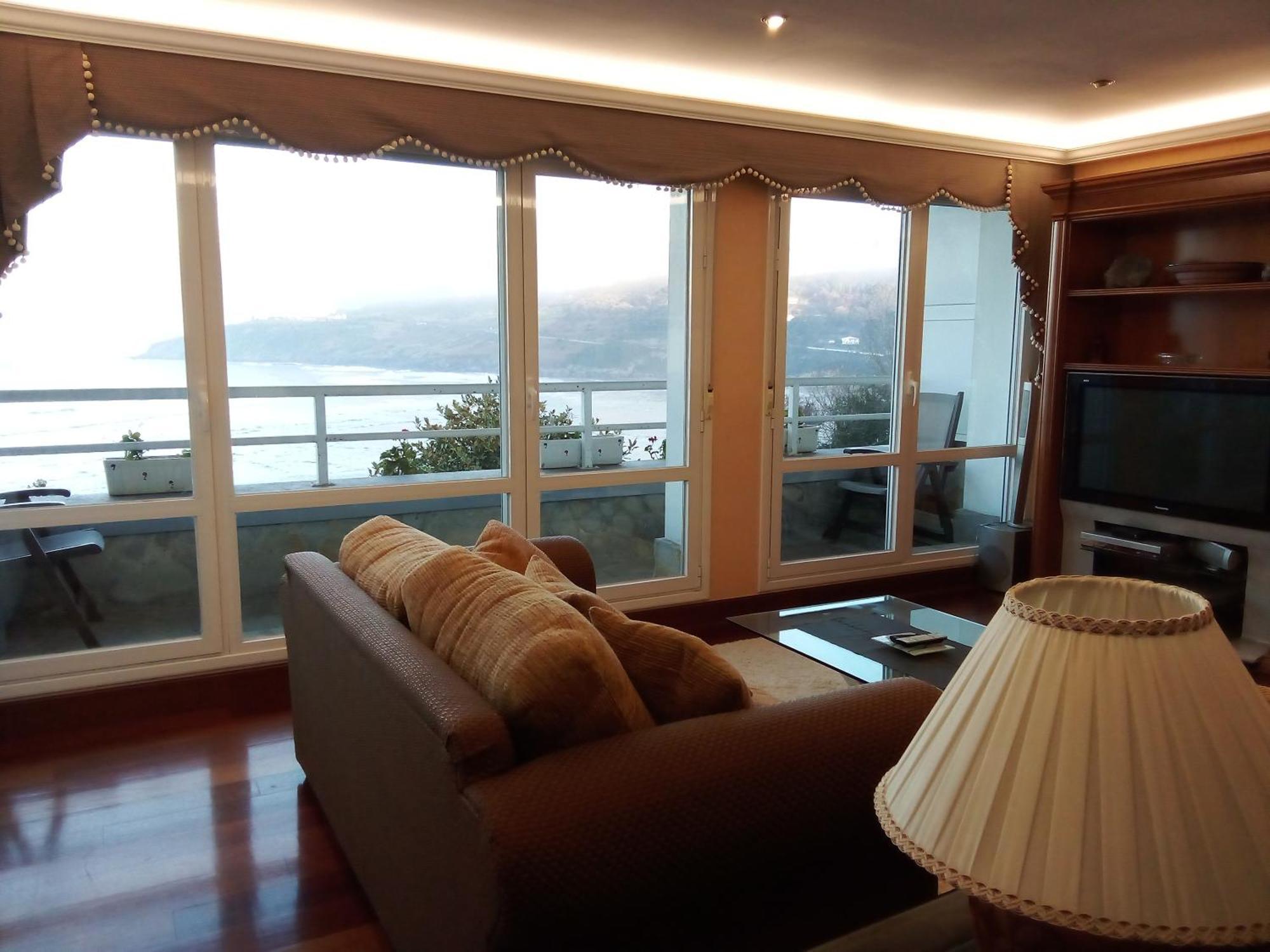 Apartamento Uxue. Mundaca Exterior foto