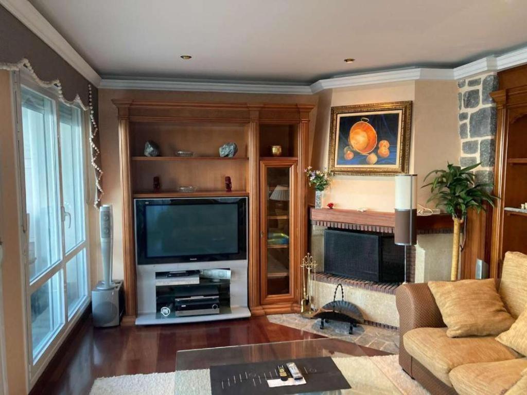 Apartamento Uxue. Mundaca Exterior foto