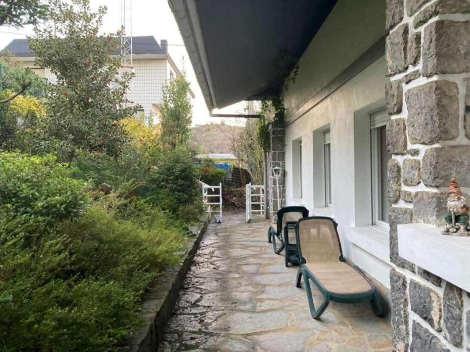 Apartamento Uxue. Mundaca Exterior foto