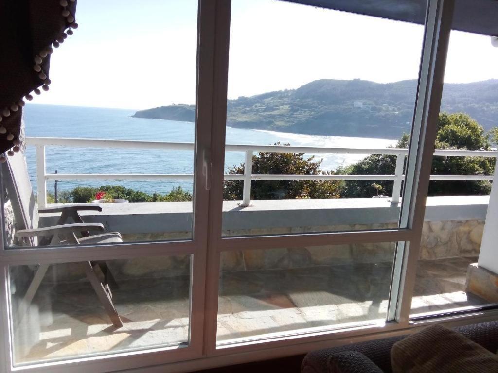 Apartamento Uxue. Mundaca Exterior foto