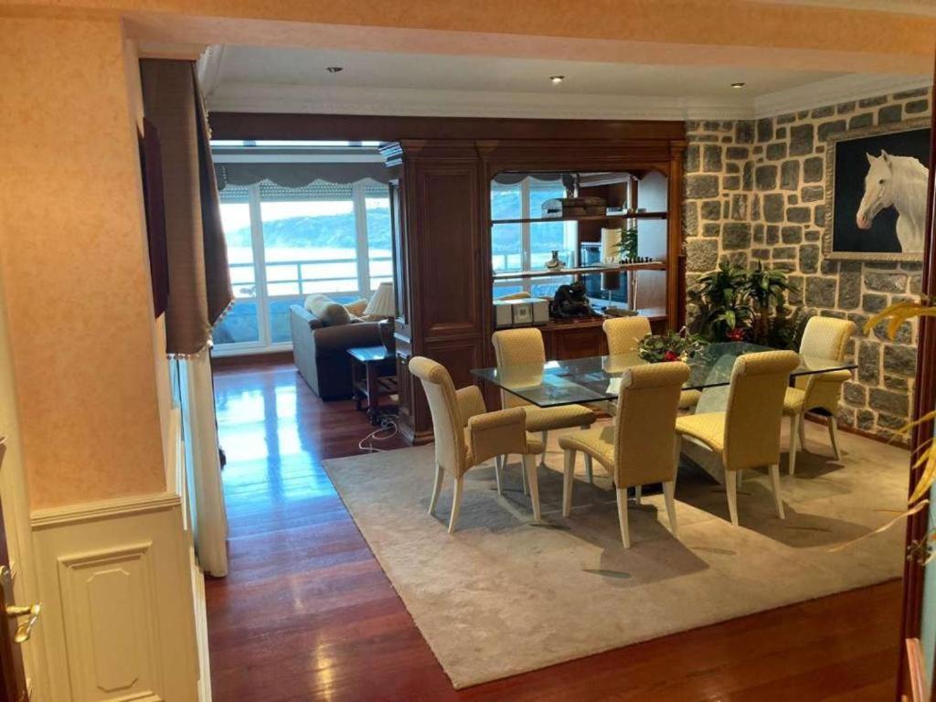 Apartamento Uxue. Mundaca Exterior foto