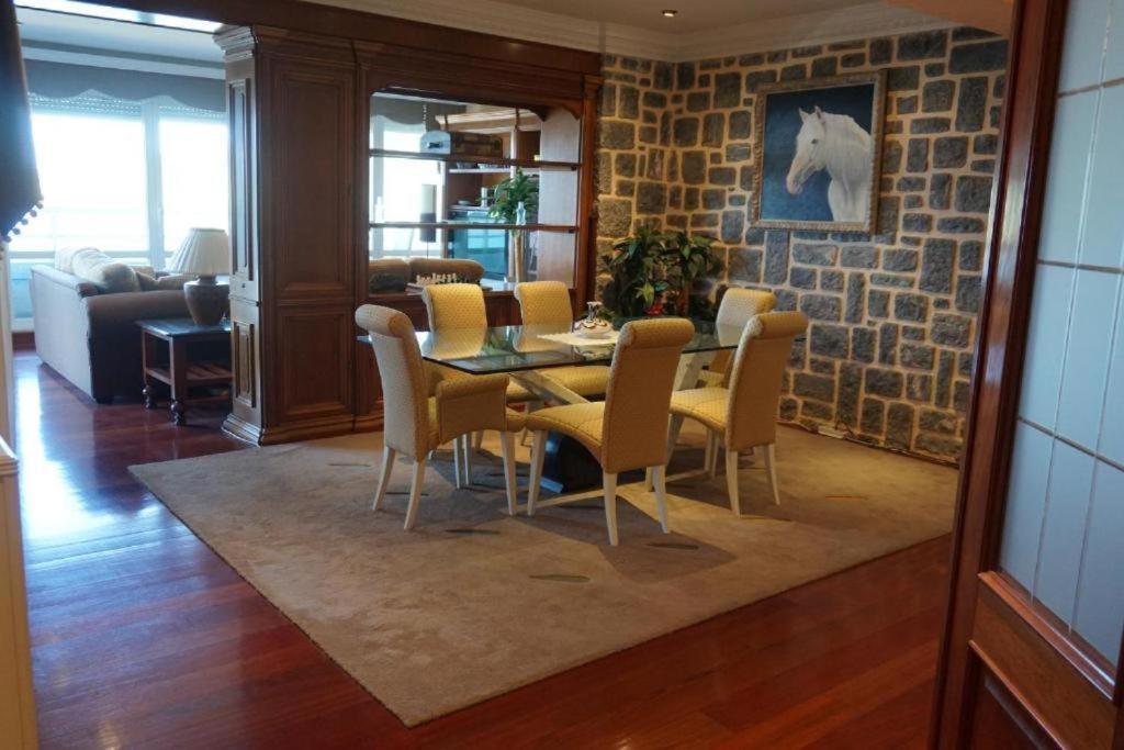 Apartamento Uxue. Mundaca Exterior foto