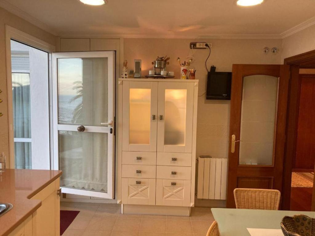Apartamento Uxue. Mundaca Exterior foto