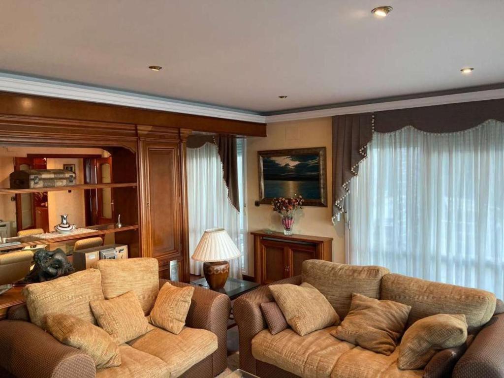 Apartamento Uxue. Mundaca Exterior foto