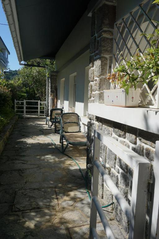 Apartamento Uxue. Mundaca Exterior foto