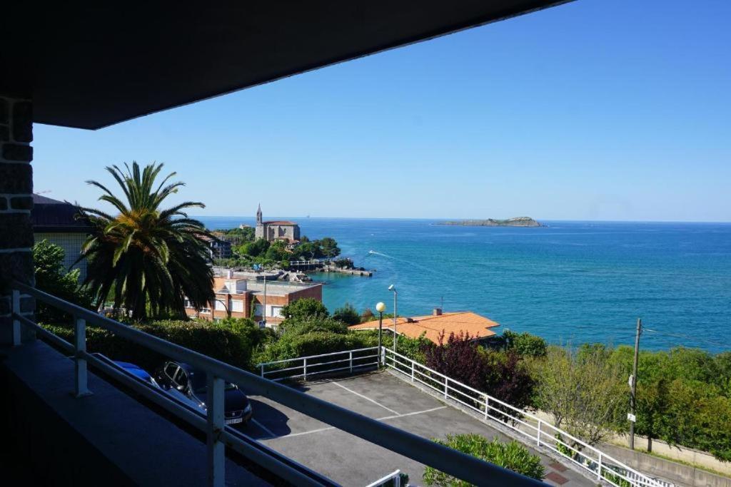 Apartamento Uxue. Mundaca Exterior foto