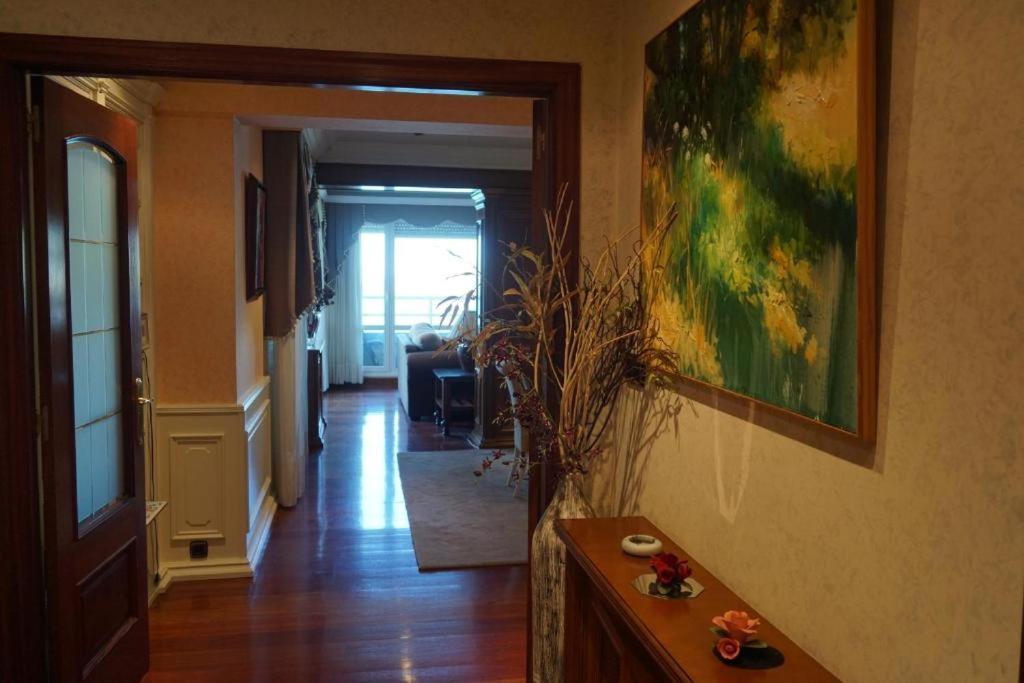 Apartamento Uxue. Mundaca Exterior foto