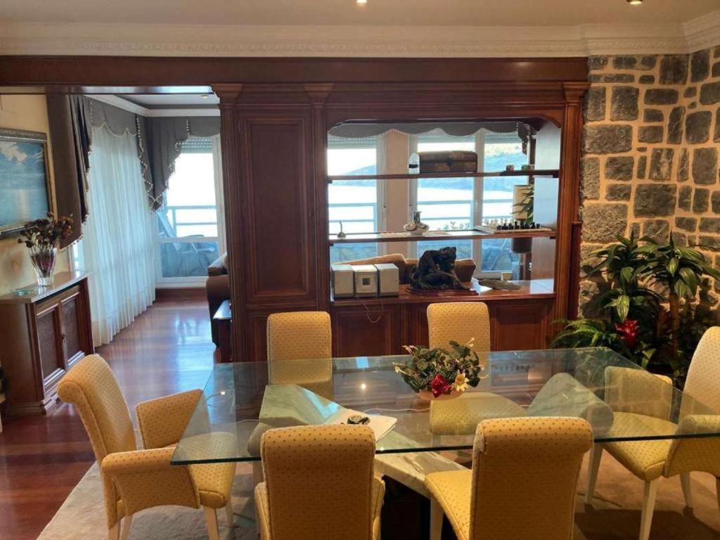 Apartamento Uxue. Mundaca Exterior foto