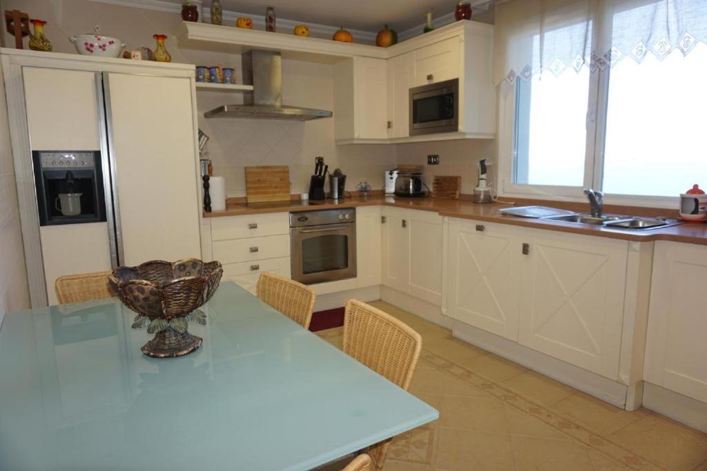 Apartamento Uxue. Mundaca Exterior foto