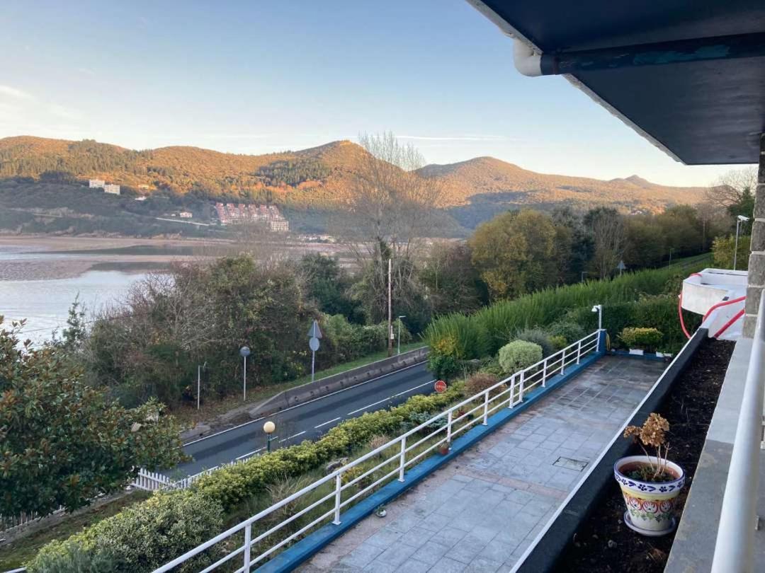 Apartamento Uxue. Mundaca Exterior foto