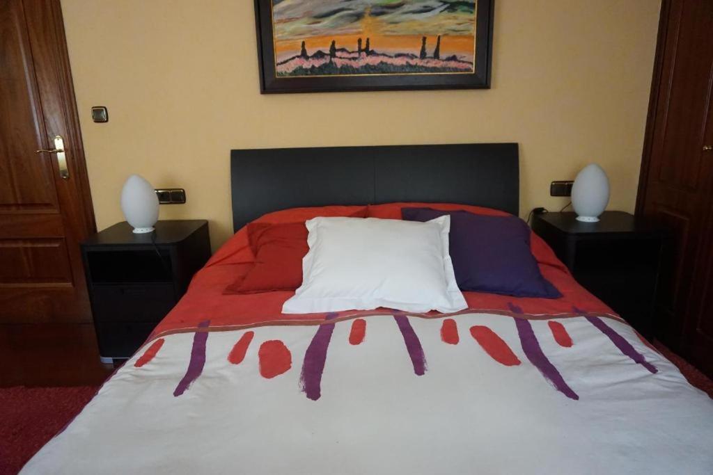 Apartamento Uxue. Mundaca Exterior foto